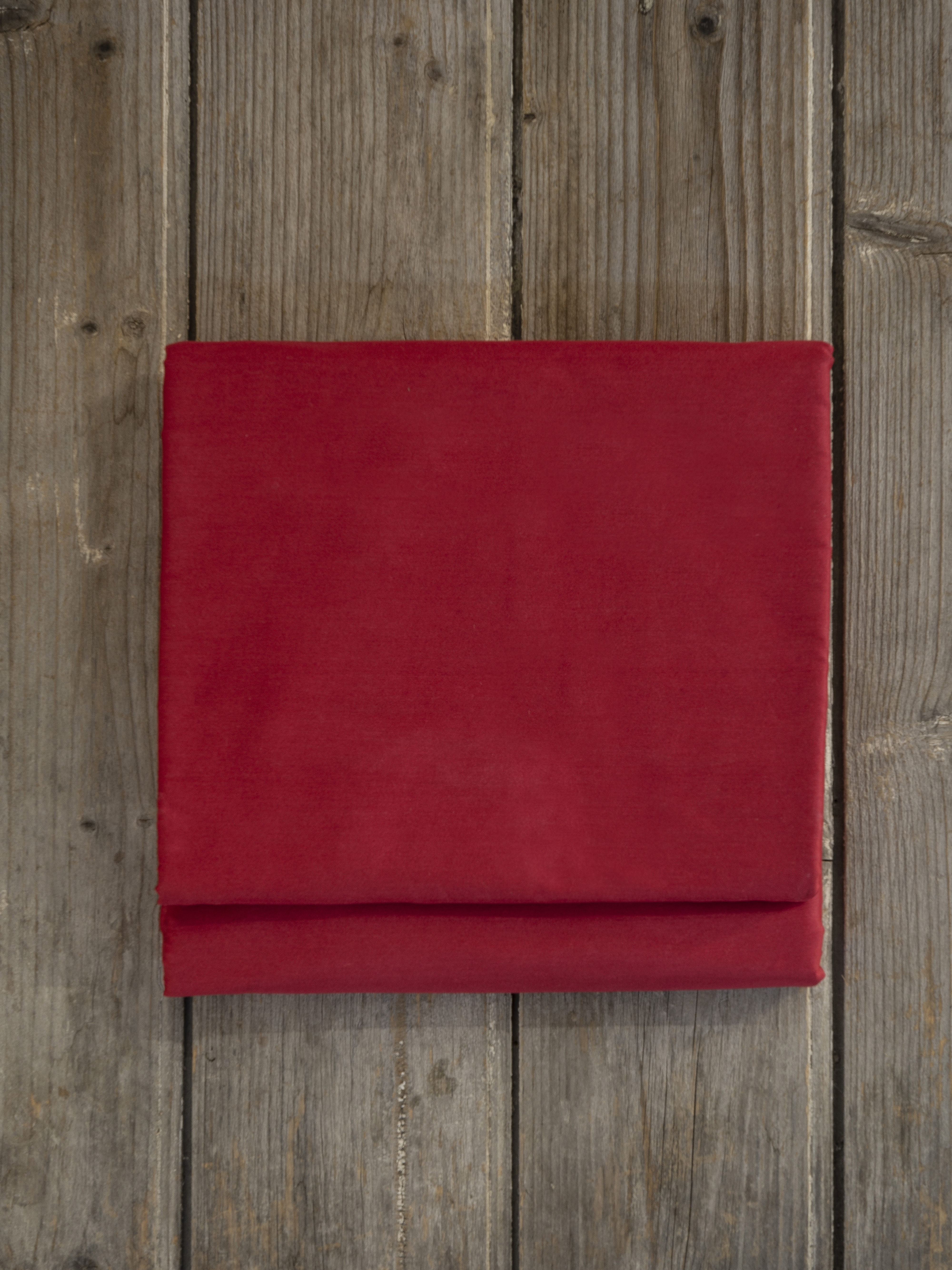 Παπλωματοθήκη Υπέρδιπλη 220x240 Nima Home Superior Satin Red